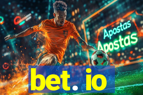 bet. io